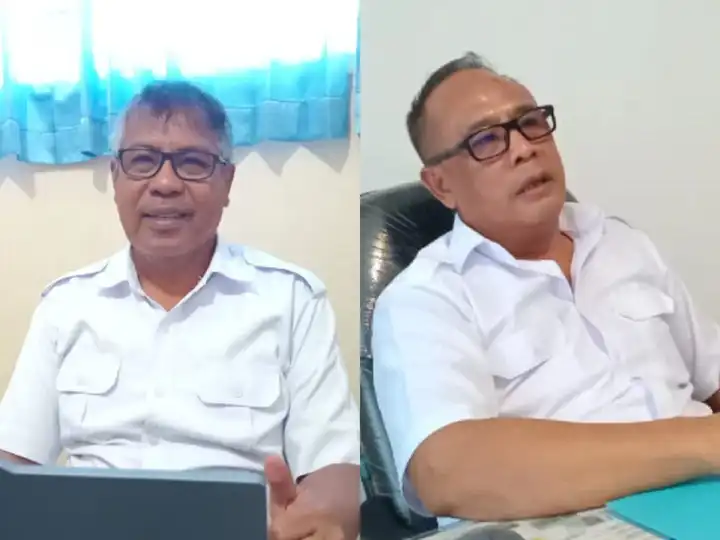 Daud dan djoni