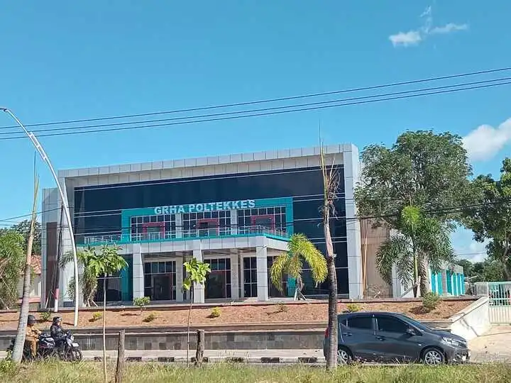 Graha Poltekkes Kupang