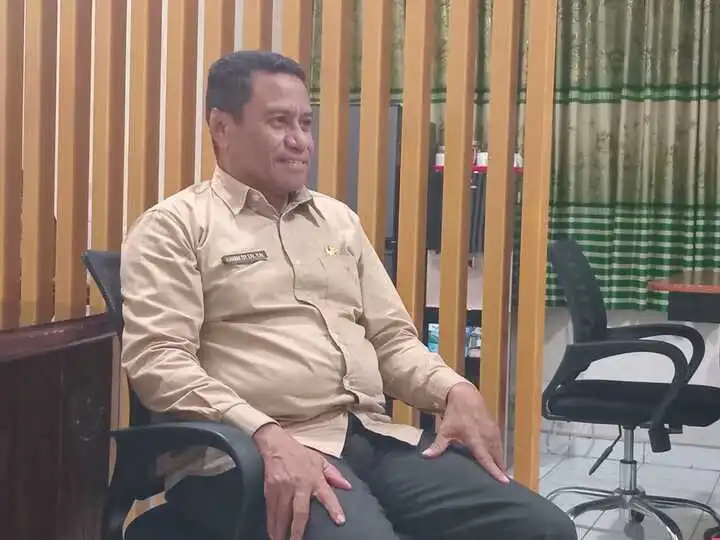 Muhammad Tey