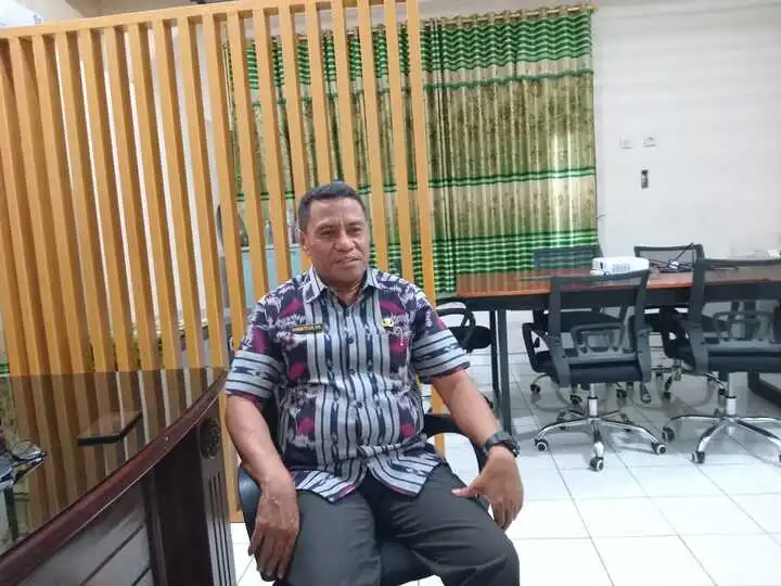 Muhammad Tey