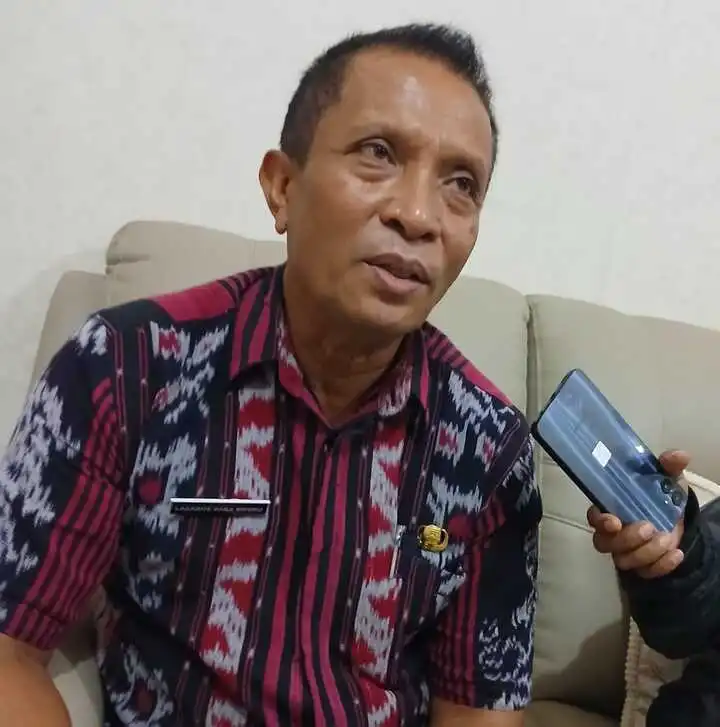 Lazaruz Dara Nguru