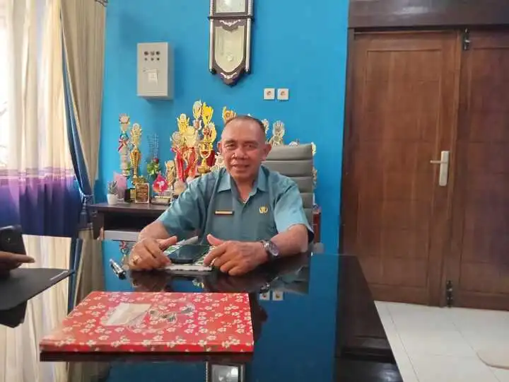 Yesaya Banunae