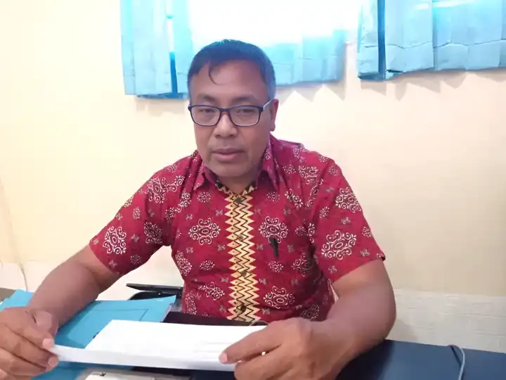 Daud Djami