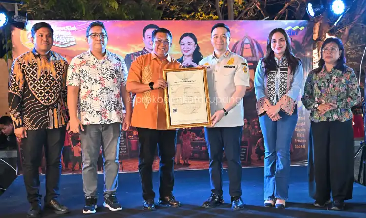 Saboak punya haki