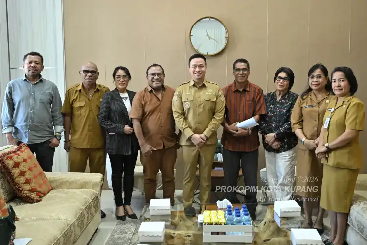 Peduli Gempa Flores, Musisi Senior di Kupang Bakal Gelar Konser Amal