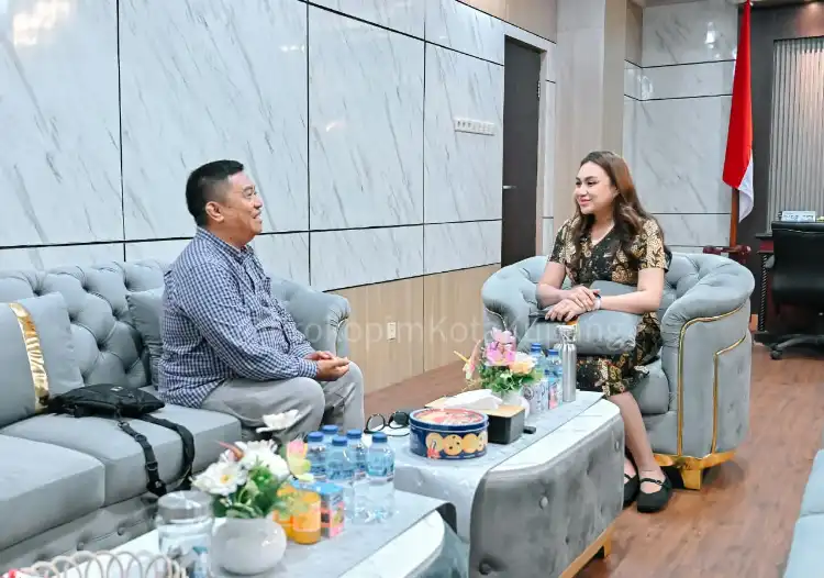 Wawali Kupang Dorong Kolaborasi Lintas Sektor Lindungi Perempuan-Anak