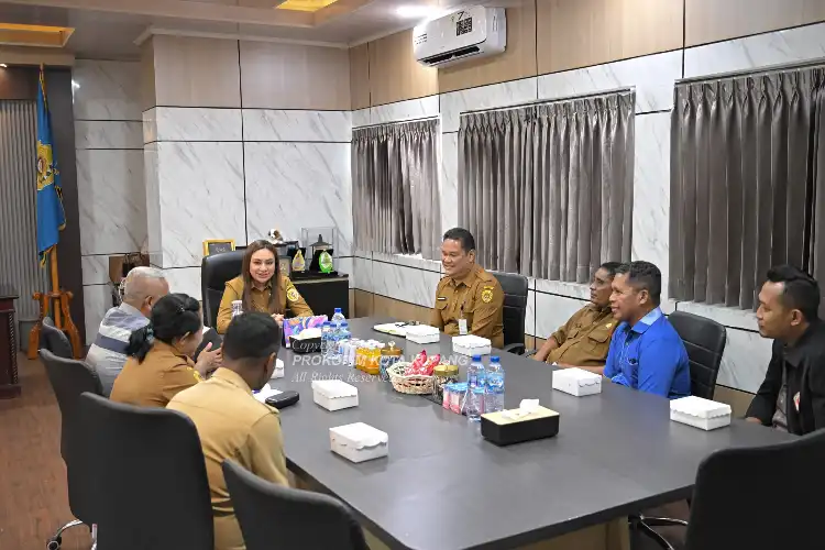 Dana Kurang Rp175 Juta, Silat Wali Kota Cup II Dievaluasi