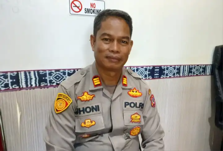 Jhony Makandolu