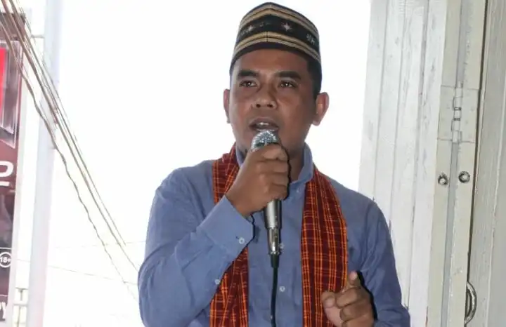 Junaidin Mahasan