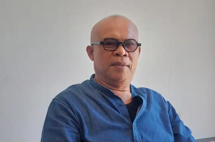 Semuel Haning