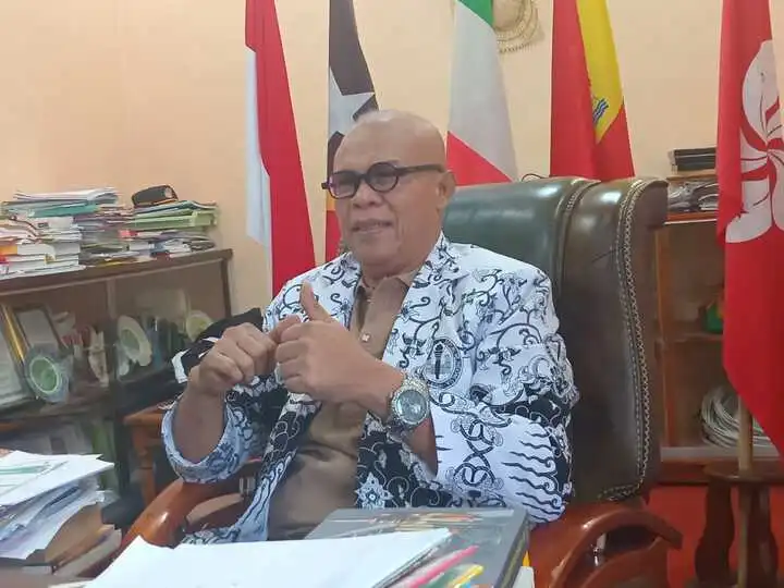 Samuel Haning