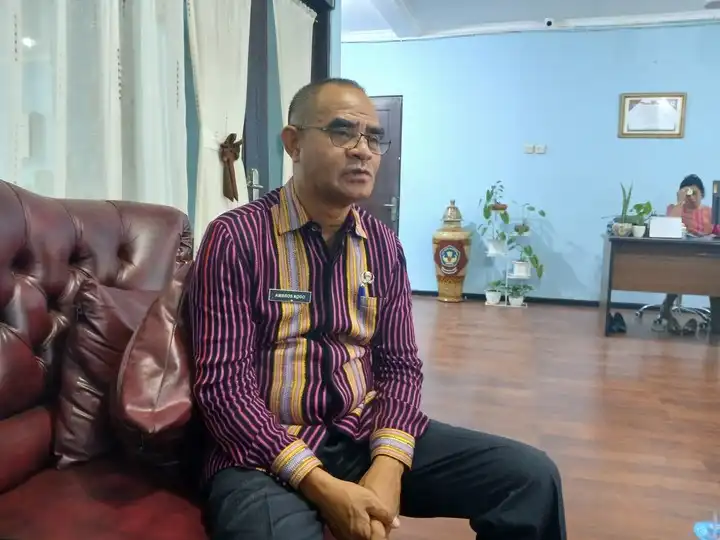 ambros kodo