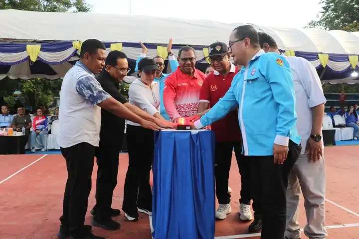 buka turnamen voli ben boi memorial cup tahun 2025