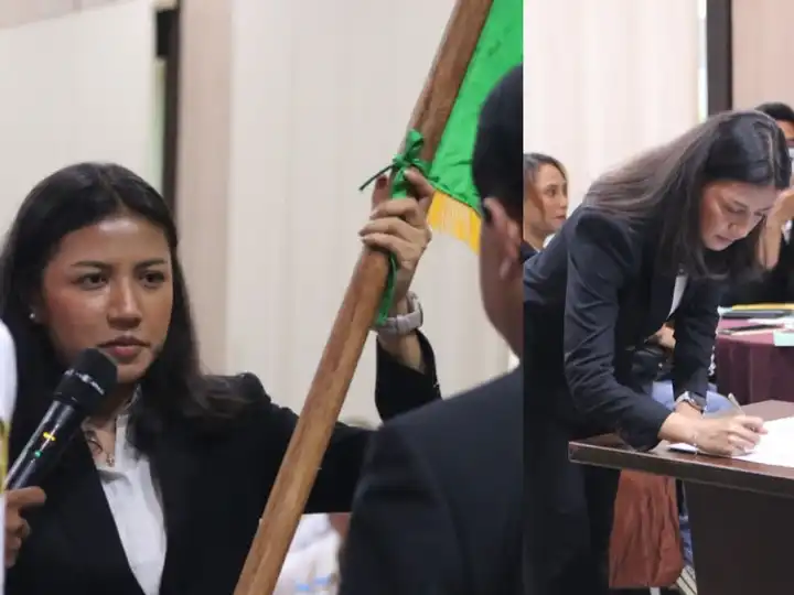 bupati aurum jadi ketua pbsi kabupaten kupang