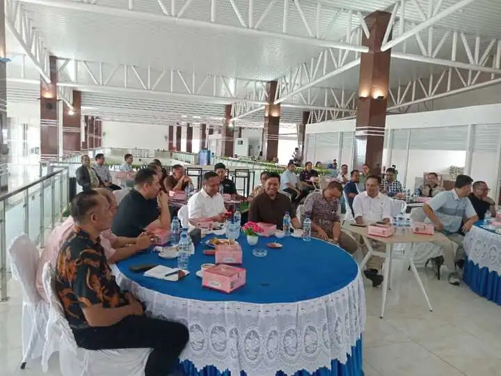 diskusi bersama bptd ntt 2026