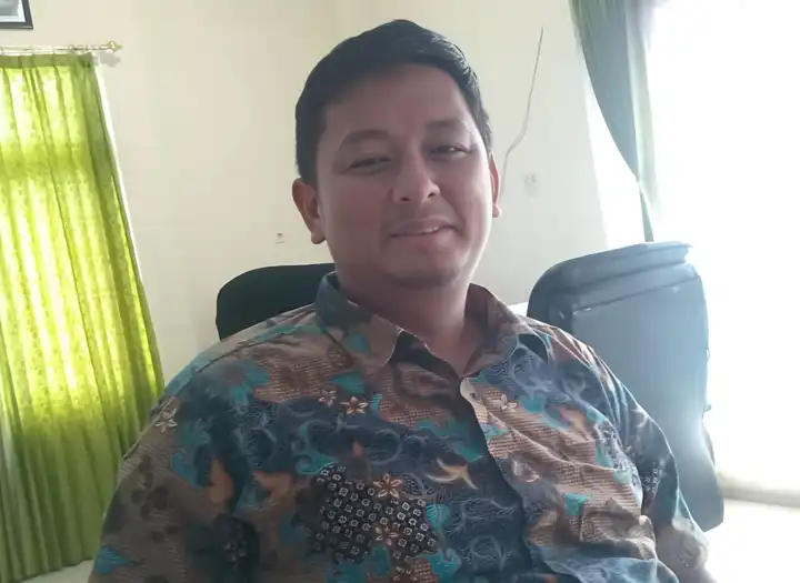 faris setiawan