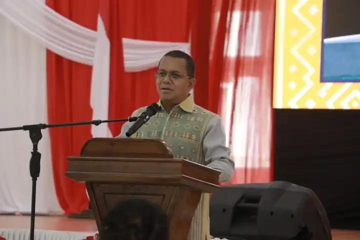 gubernur ntt ajak Diaspora jadi mitra