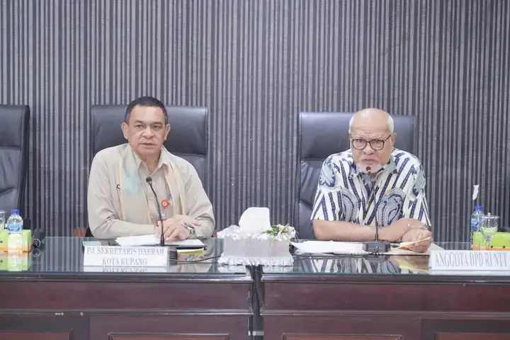 ignasius lega dan paul liyanto
