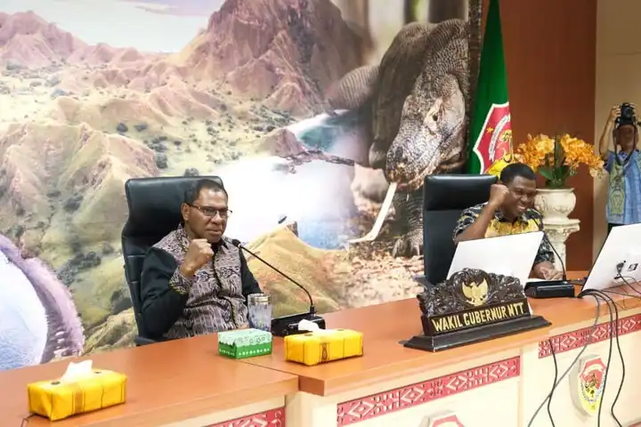 jhoni lepas klub ikut Seri Nasional Piala Menpora Tahun 2025.