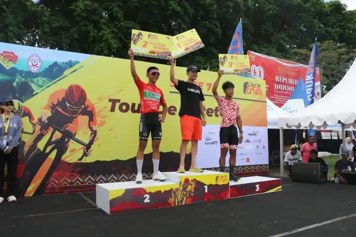 juara tour de entete ende