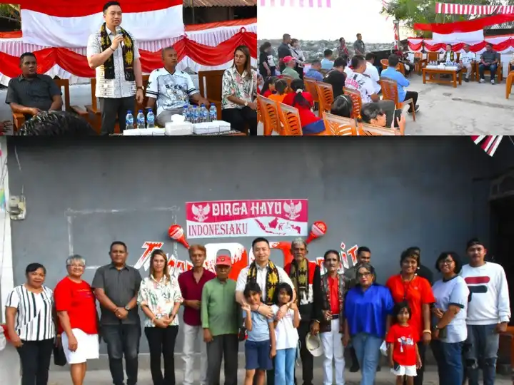 lomba di langit fontein