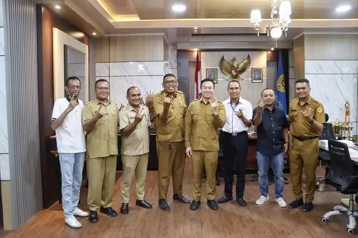 pemkot dukung tokijo bangun tugu 0 km