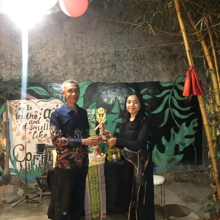 piala lomba mozza