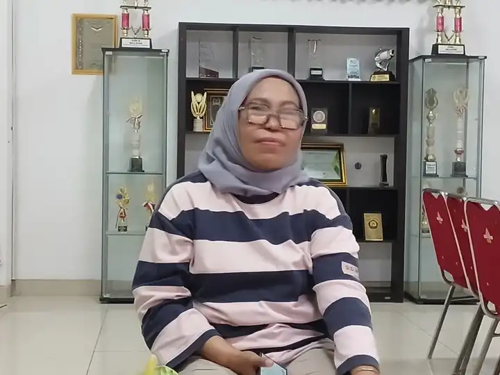 sulastri rasyid